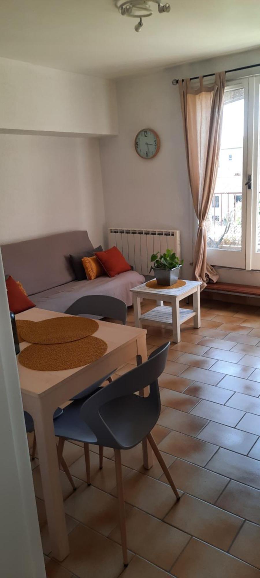 appartement climatisé avec terrasse au coeur de Nyons Esterno foto